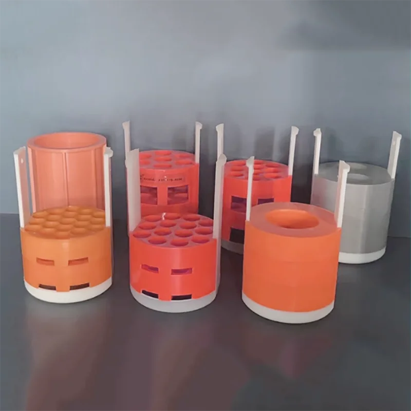 

Centrifuge basket adapter KDC-1042 KDC-1044 rotor low speed rotor basket