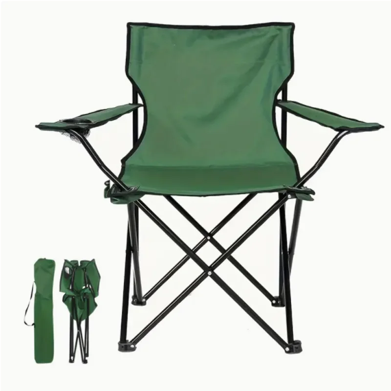 

Camping Picnic Outdoor Folding Chair Portable and Lightweight Fishing Chair