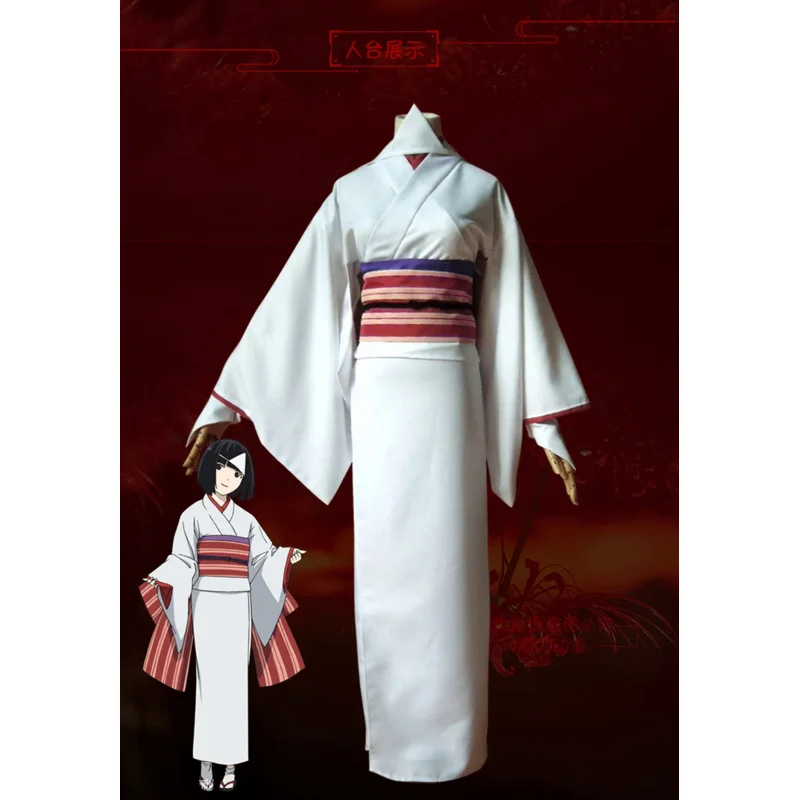 Nora Valkyrie cos Noragami  anime man woman cosplay  High-quality Kimono  fashion costume full set Top   coat   waist seal