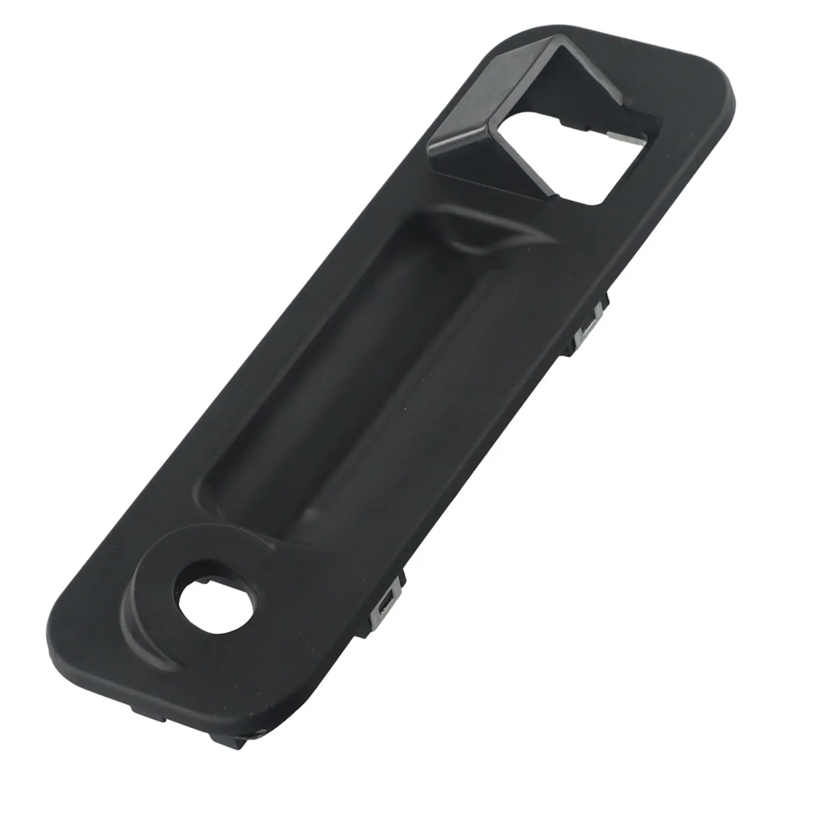 For Hyundai For Sonata 2015 2017 Exterior Trunk Lid Lock Handle Shell 81260C1010 Replacement Part for Trunk Access