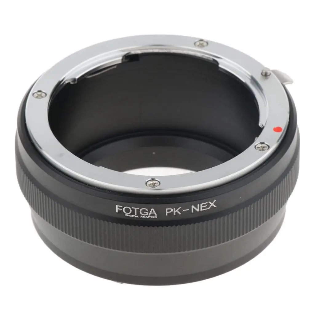 For Pk Lens To Sony… - image