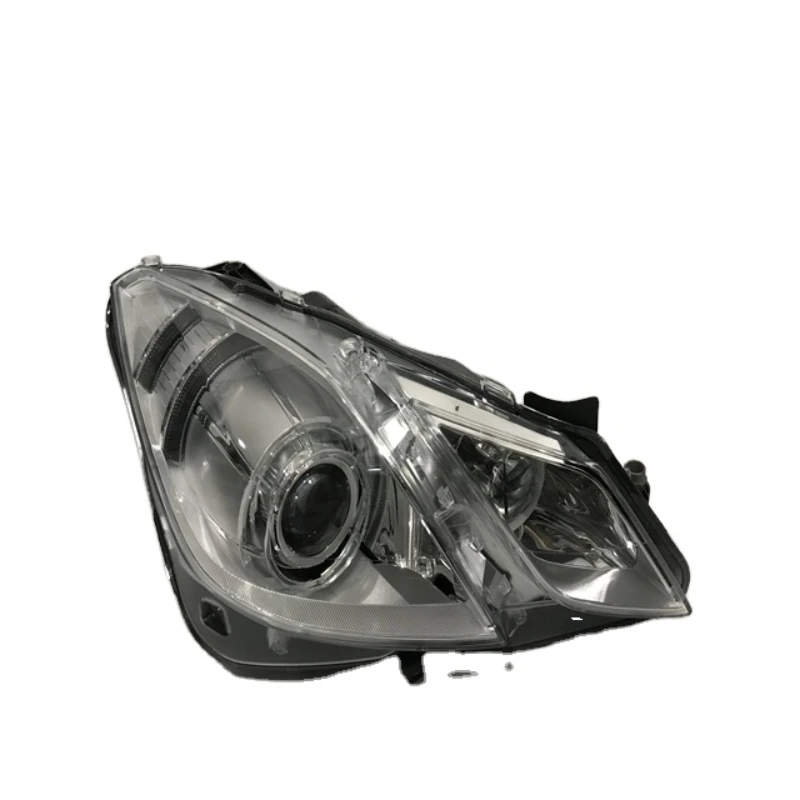 

Suitable For Mercedes-Benz A207 Front Headlight Hot Selling E-class 207 E260 E300 E350 Car Headlamp Auto Lighting Systems