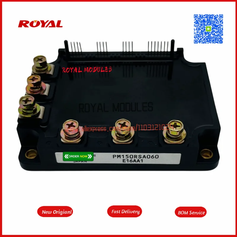 

Новый Модуль PM150RSA060 PM150RSD060 PM150RSE060-8 PM150RSE060