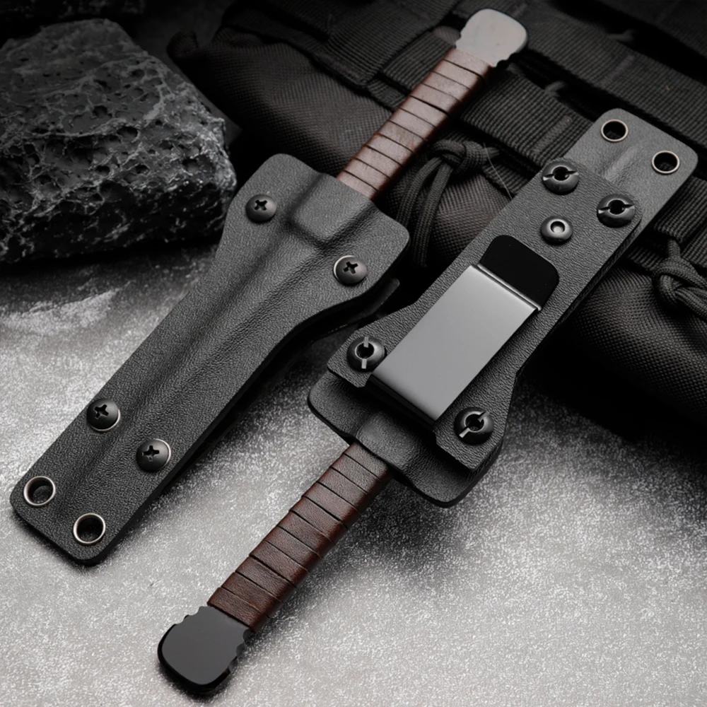 Outdoor Small Tool Exquisite Portable Tea Needle Multifunctional Knife