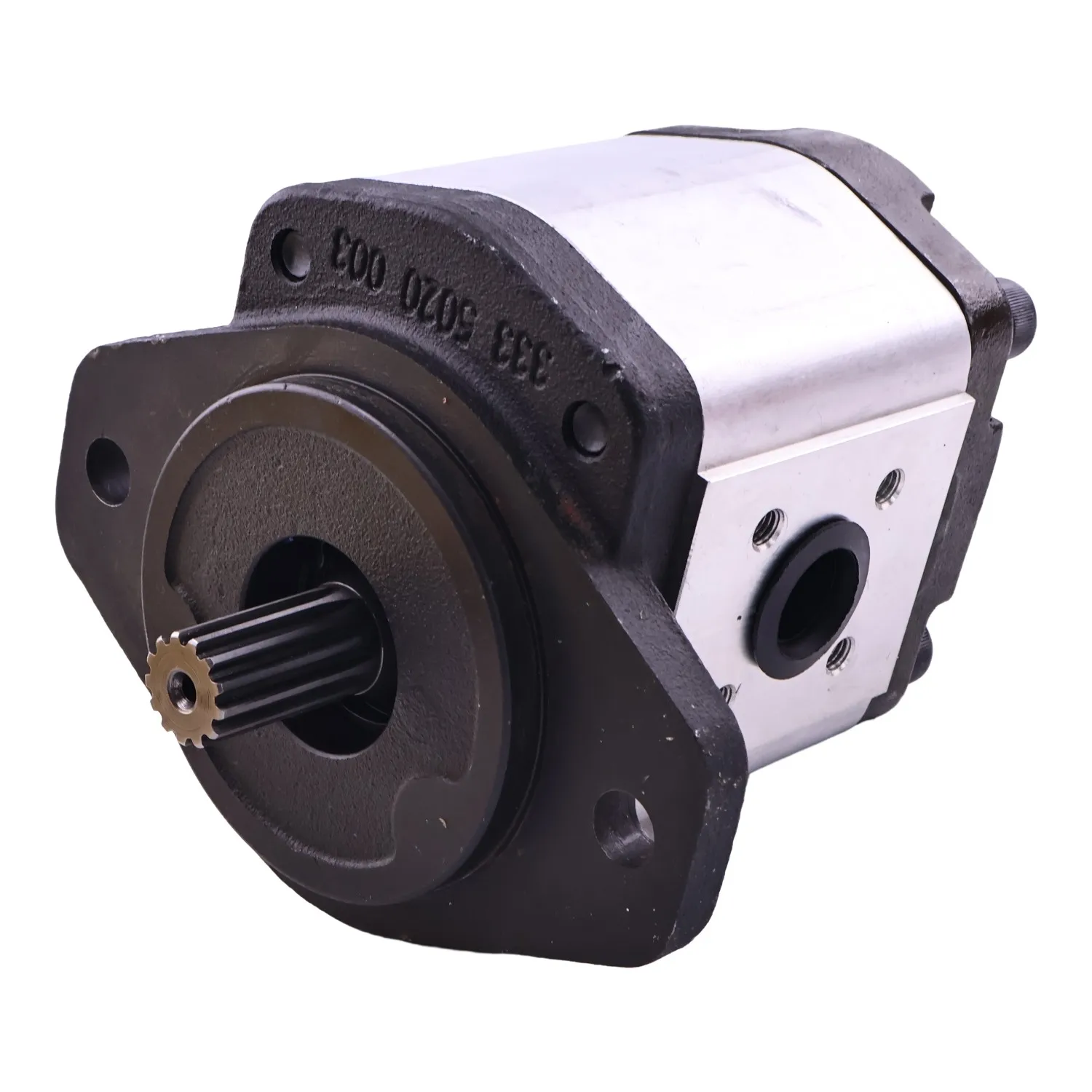 

Hydraulic Pump 5192659 For Case Tractor MAXXUM MXU 115 120 130 135 150 125 100