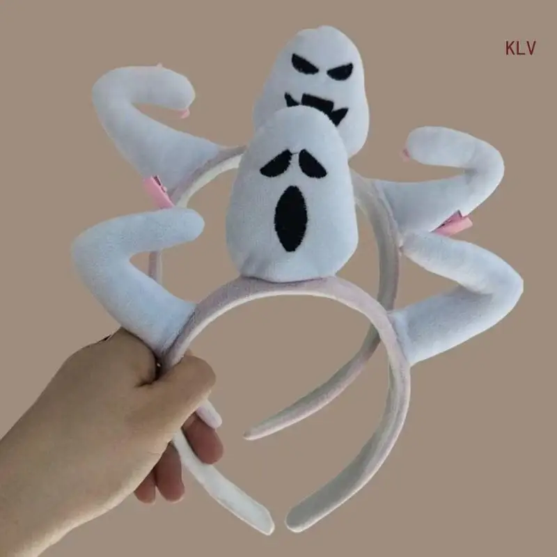 Funny Hairband Bangs Clip Crafts cho vở kịch ở trường và chương trình sân khấu 6XDA