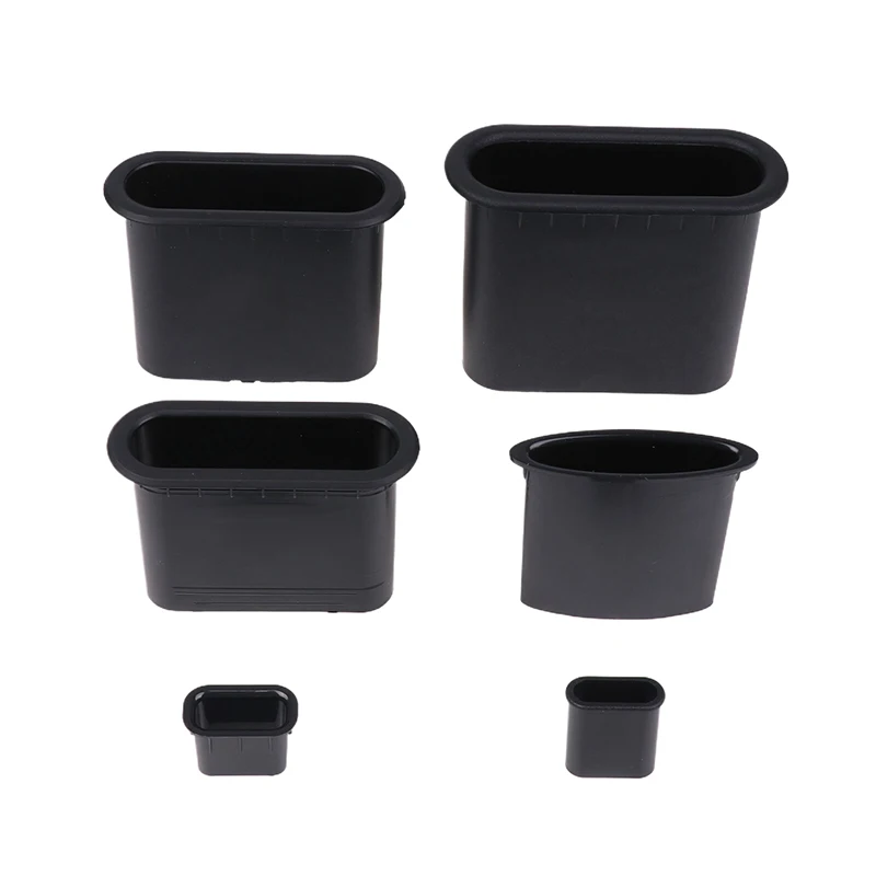 Speaker Port Tube Bass Vent Ventilation Inverted Tube Subwoofer Woofer Reduces Unwanted NoiseAudio Repair Accessory