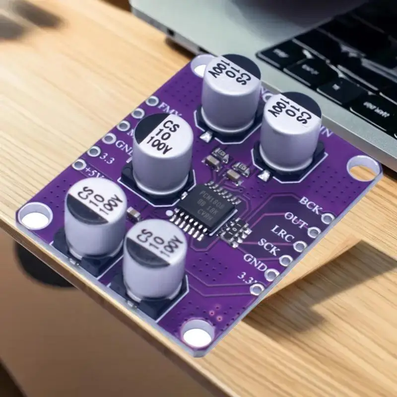 1/2/3Pcs PCM1808 24…