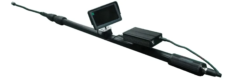 video recording function Undercar inspection Security inspection Life search tool after earthquake Undercar inspection mirror
