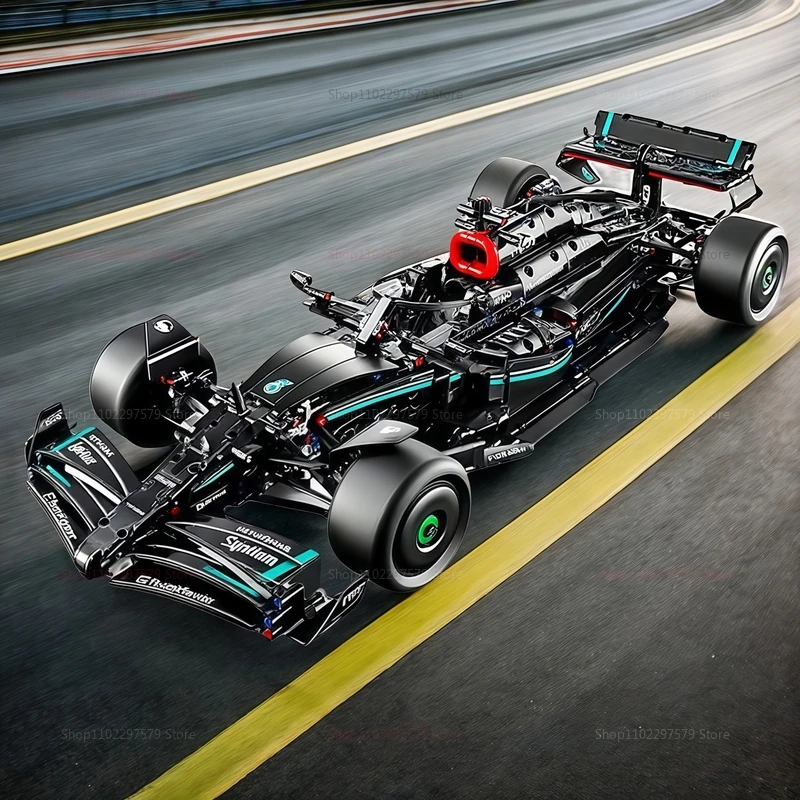 Thumbnail 2 - #1 Ranked Scale Models Picks in 2026