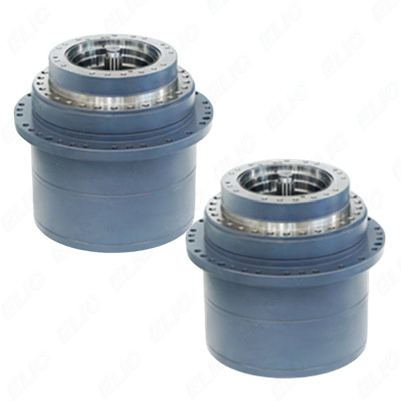Personalized Manufacture Mini Excavator Travel Motor 9180731 9181123 ZX120 ZX130 ZX120-6 ZX120-3 Final Drive For Komatsu
