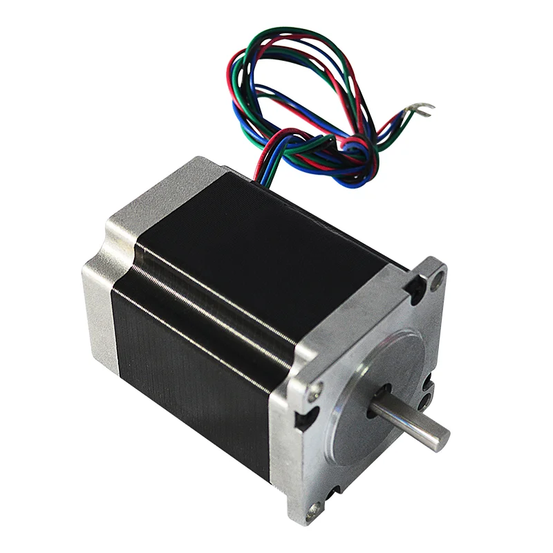 Nema23 Stepper - NEMA 23 ステッピングモーター 3.0N.m 57HS112mm 510ozin