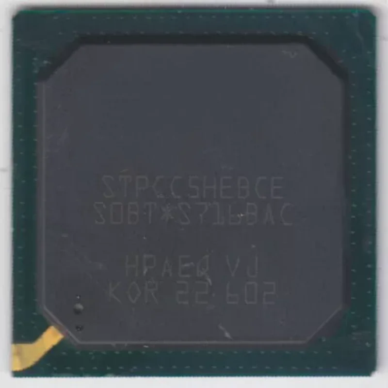 

1-5 шт. STPCC5HEBCE