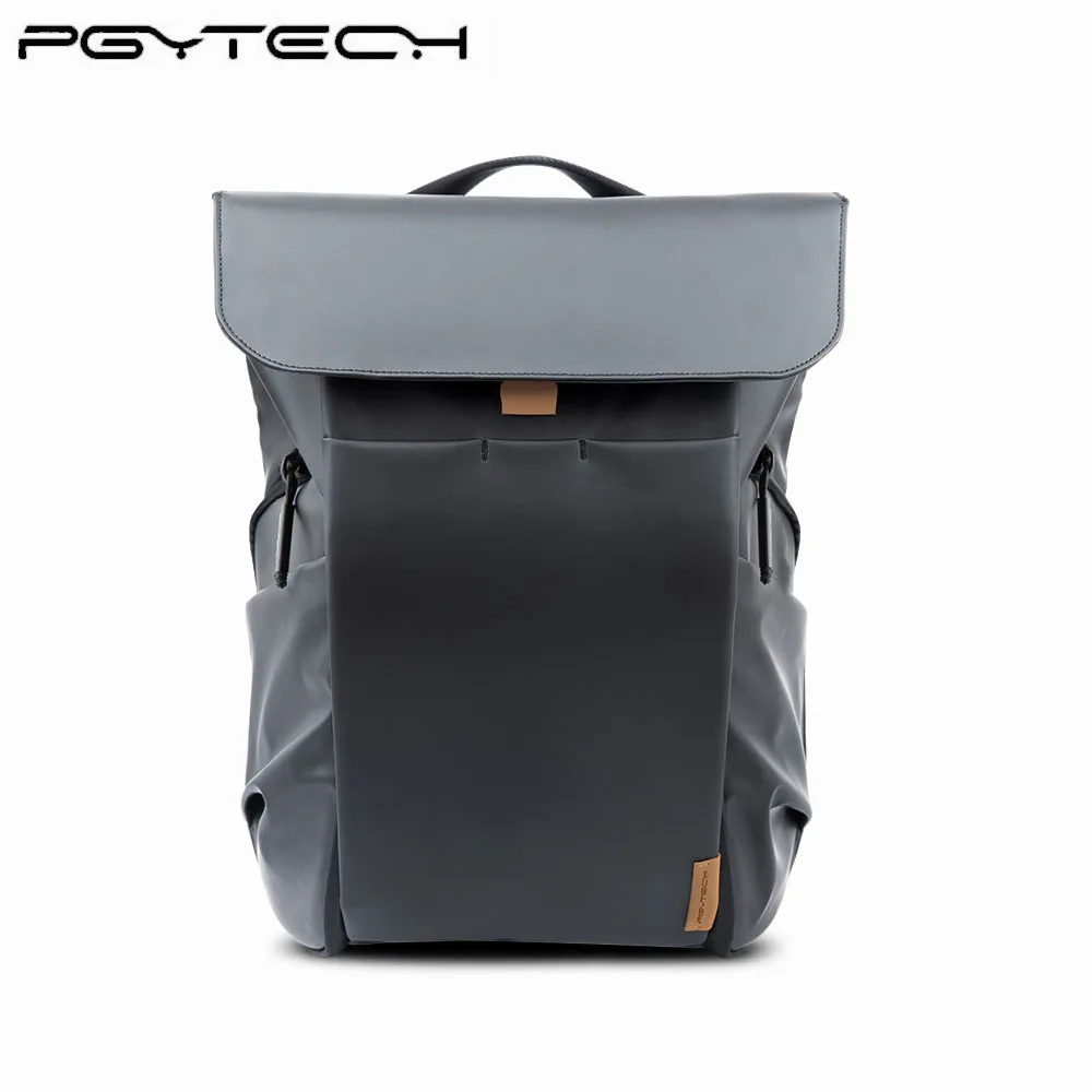 

PGYTECH OneGo 18L Camera and Drone Backpack for Men and Women, Casual Male 16" Laptop Backpack For DJI Air 3/Mavic 3 Series