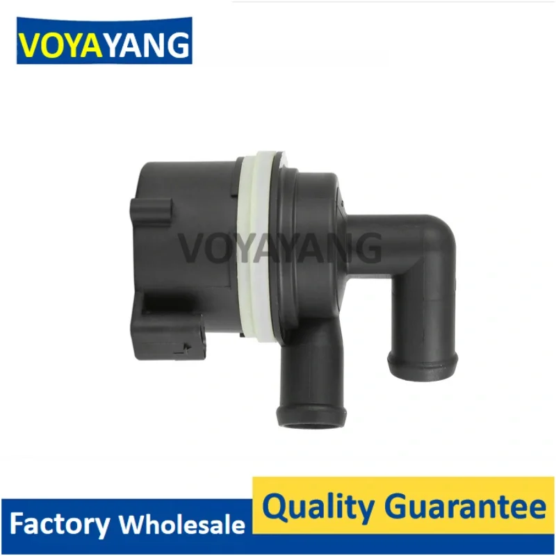 5N0965561A 5N0 965 561A New 1PC Diesel Engine Additional Water Pump for VW Golf Passat CC Beetle Jetta Tiguan Audi A4 A5 A6 Q5