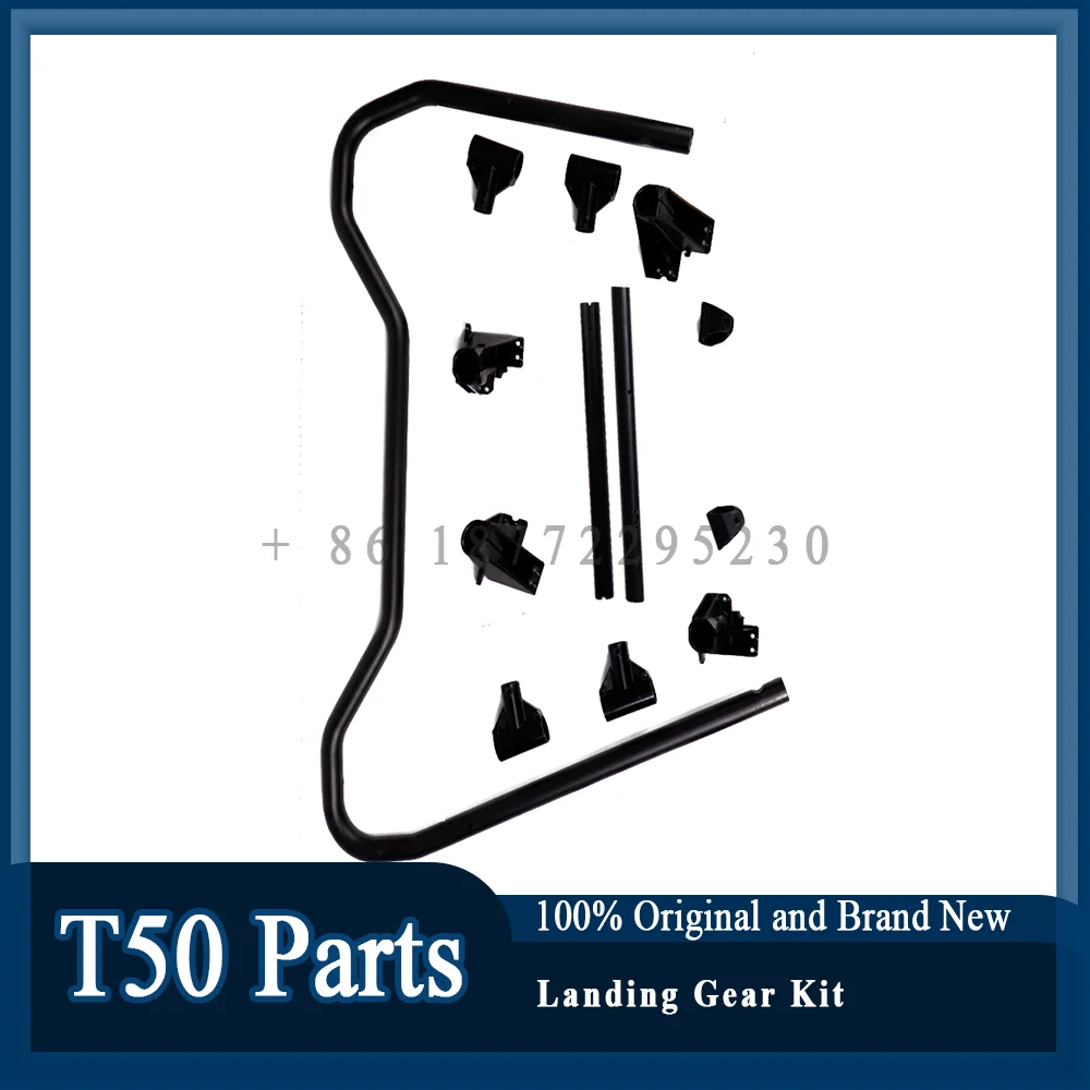 T50 Landing Gear Full Kit for Dji T50 Drone Accessories Repair Parts Original Brand New