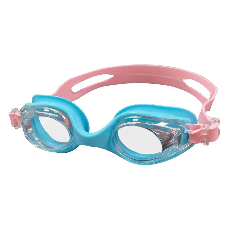 Ceoi gwok profession elle Schutzbrille zum Schwimmen hoch auflösende wasserdichte und bequeme Silikon brille