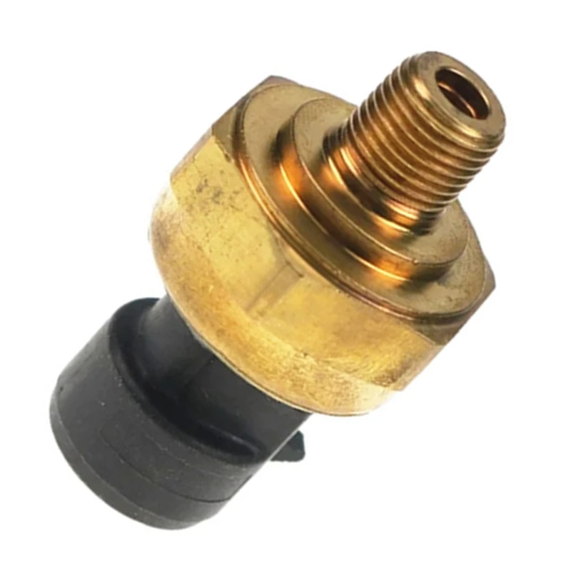 

A028X493 Excavator Parts Oil Pressure Sensor For Cummins 6CTAA8.3 0193-0444 01930444
