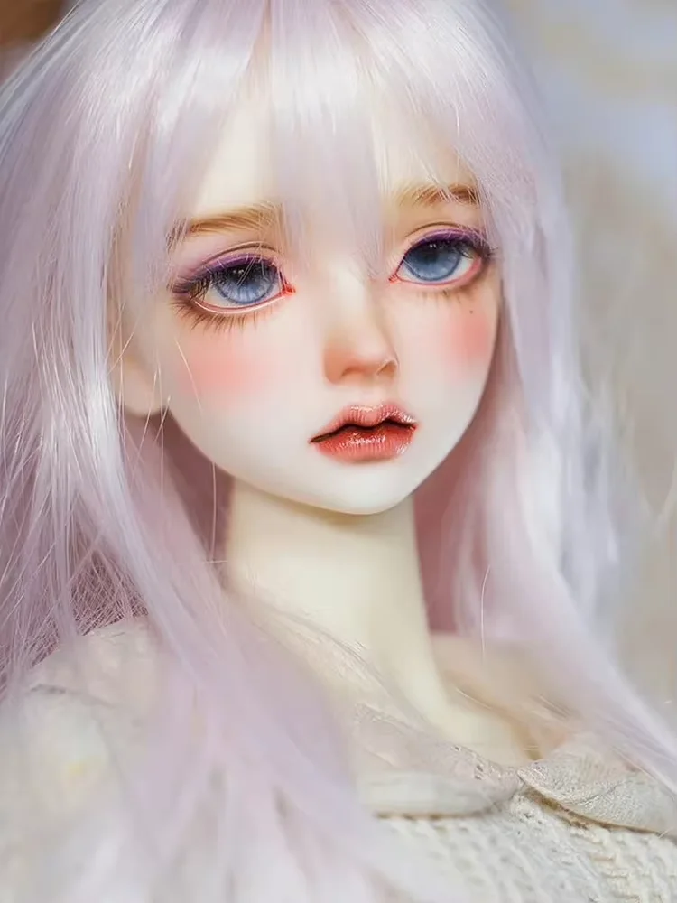 

НОВАЯ sd bjd кукла 1/3 девушка feeple60 mirwen красивая Высокое качество человеческая совместная кукла новые игрушки куклы в Бесплатной доставке