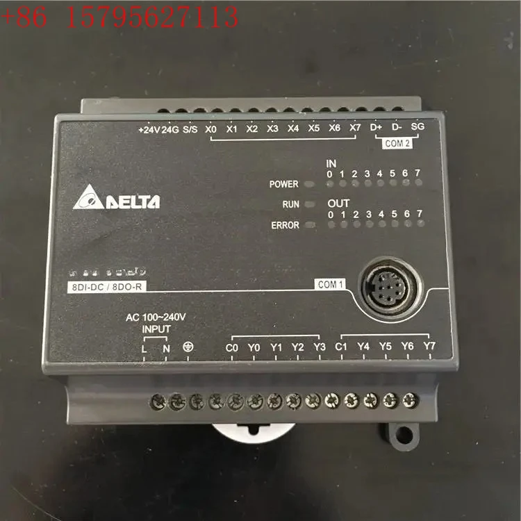 DVP16EC00R3 DVP16EC…