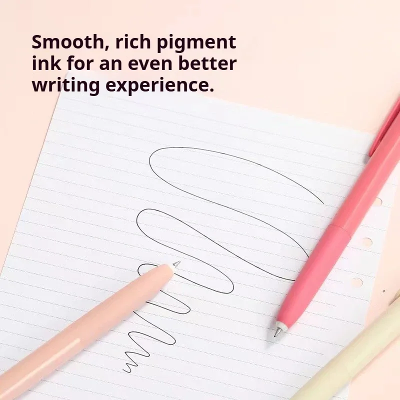 Uni UMN-155NC طبعة محدودة القرطاسية المدرسية الصحافة هلام القلم 0.5 الكتابة طبعة سلسة منخفضة التخميد Signo اليابانية أقلام محايدة