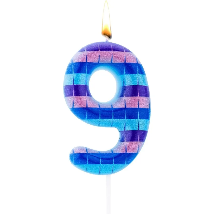 Video Game Birthday…