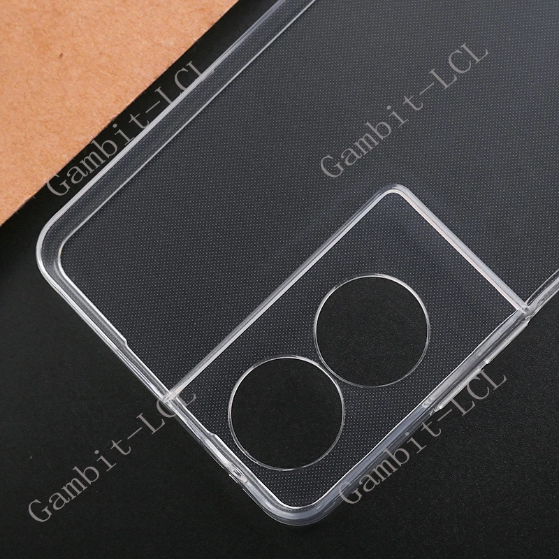Anti-Falling Case For TCL 505 6.75\