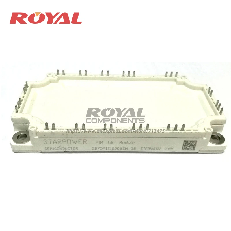 GD75PIT120C6SN_G8 GD100PIT120C6SN_G8 GD75PIT120C6SN_DB D100PIT120C6SN_D8 GD75PIT120C6SN-G8 GD100PIT120C6SN-G8 GD50PIT120C6SN_G8