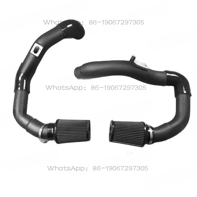 Air Intake Kit  Filter for Bm F80 M3 M4 S55  Stable and Practical