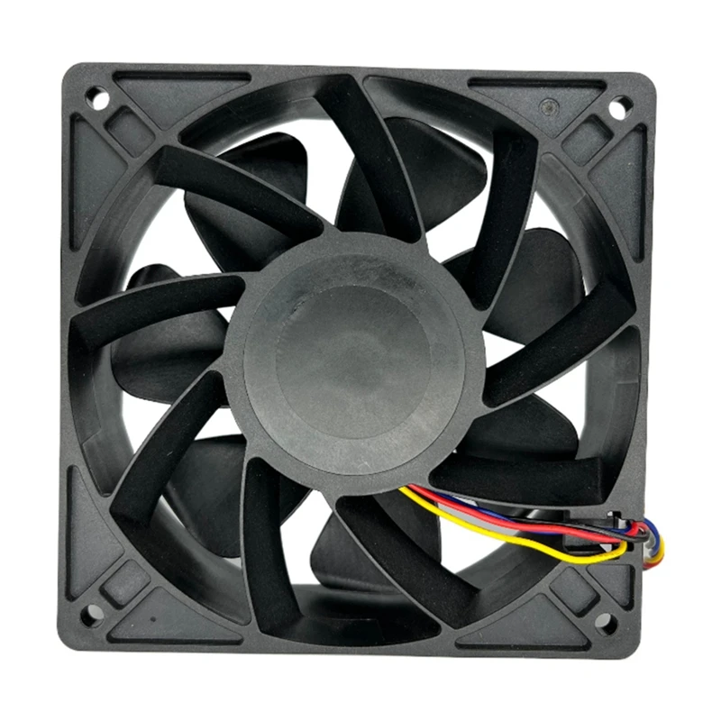 مبرد غرفة تبريد لحافظة الماكينة ، مروحة DC ، DC12V2.7A ، S7S9 ، 1 144