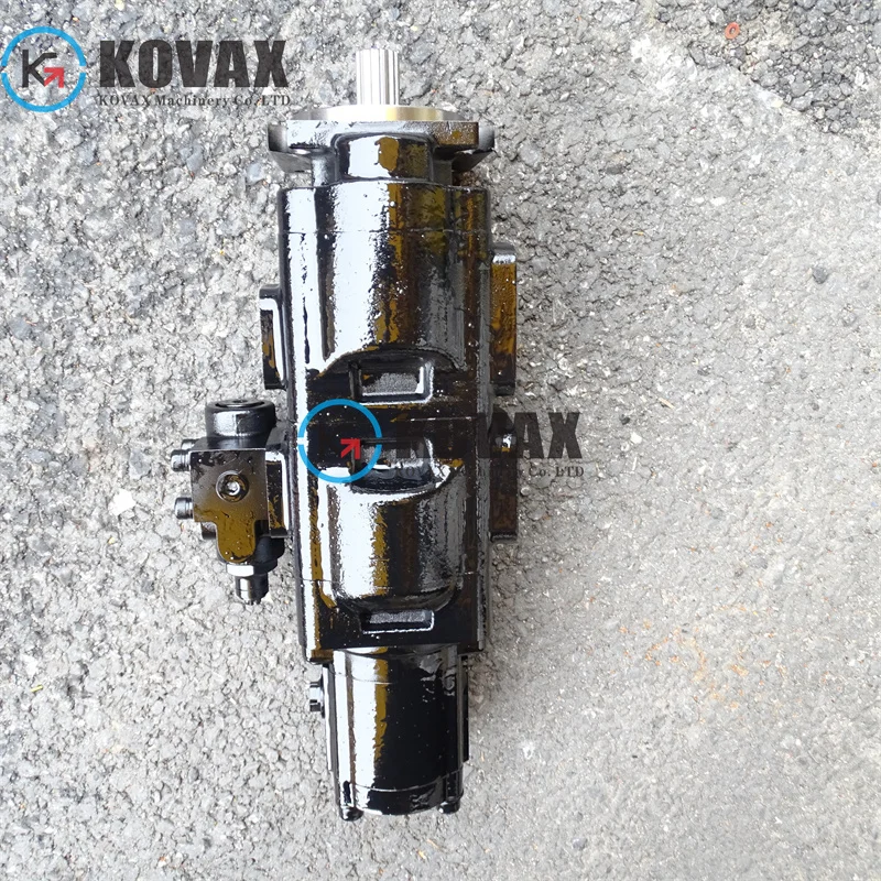 

Excavator Accessory 20-925732 Hydraulic Pump 20/925588 20/925613