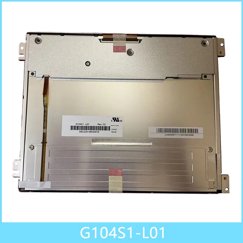 Ecran-d'affichage-lcd-industriel-g104s1-l01-800-600-de-104-pouces-test-100-expedition-rapide