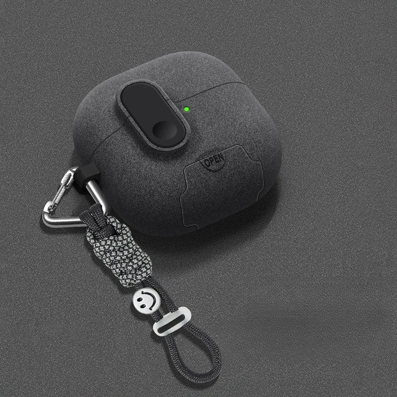 For Huawei Freeclip2 Earphone Case for Freebudspro5 Freebuds6i Wireless Bluetooth Earphone Case Pro4 Elastic Cover Freebus7i