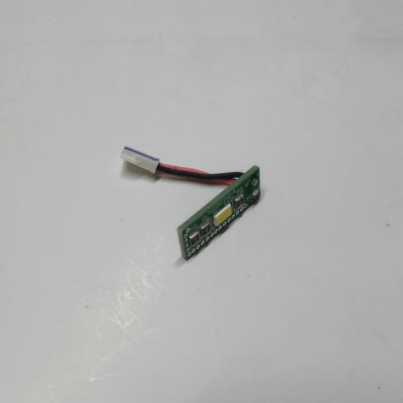 Original LED for DEWALT DCF889H DCF899 DCG412 DCS380 DCS391 DWE315 DCF894 DCF897 DCF897 Power Tool Accessories
