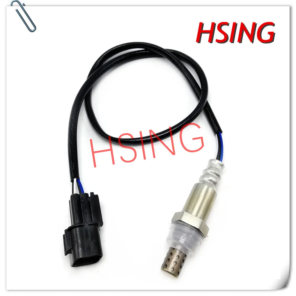 

Oxygen Sensor O2 Sensor Fits For 2003-2011 Mitsubishi Grandis NA4W 4G69 ***Part No# MN176515 149100-6200