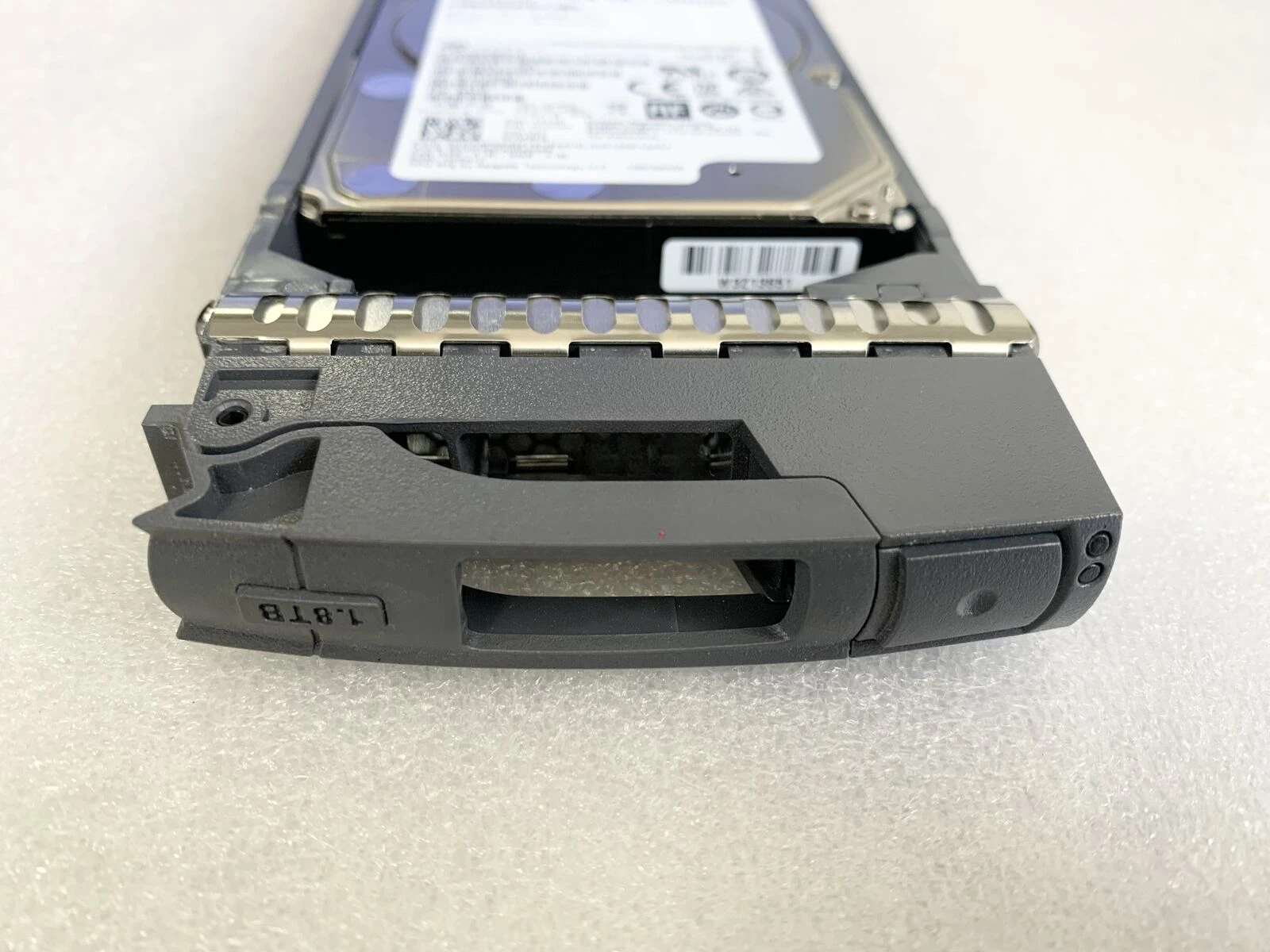 Per NetApp X343A-R6 1.8T 108-00424 X426A-R6 108-00433 Disco di archiviazione usato