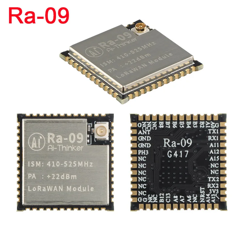 10Pcs/1Pc Ra-09 Lor…