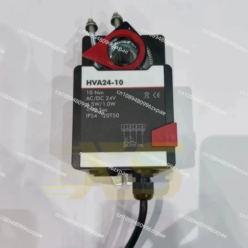 High Quality Modulating Control for HVAC System 10NM General Damper Actuator