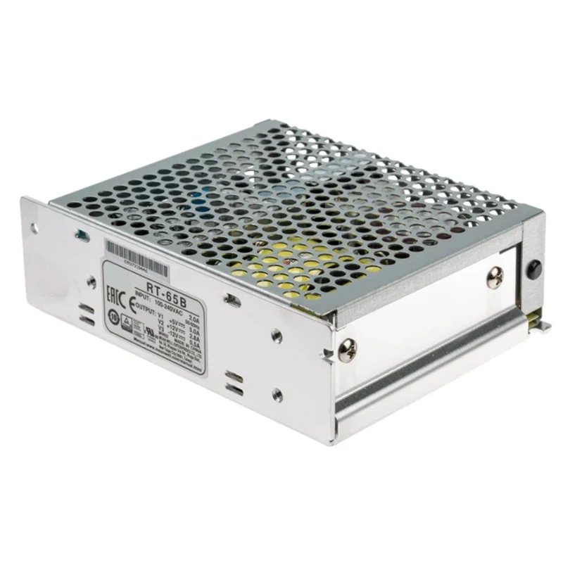 

Spot Stock Products RD-65B Switching Power Supply Brand New Original Technical Support Available Plc Controller