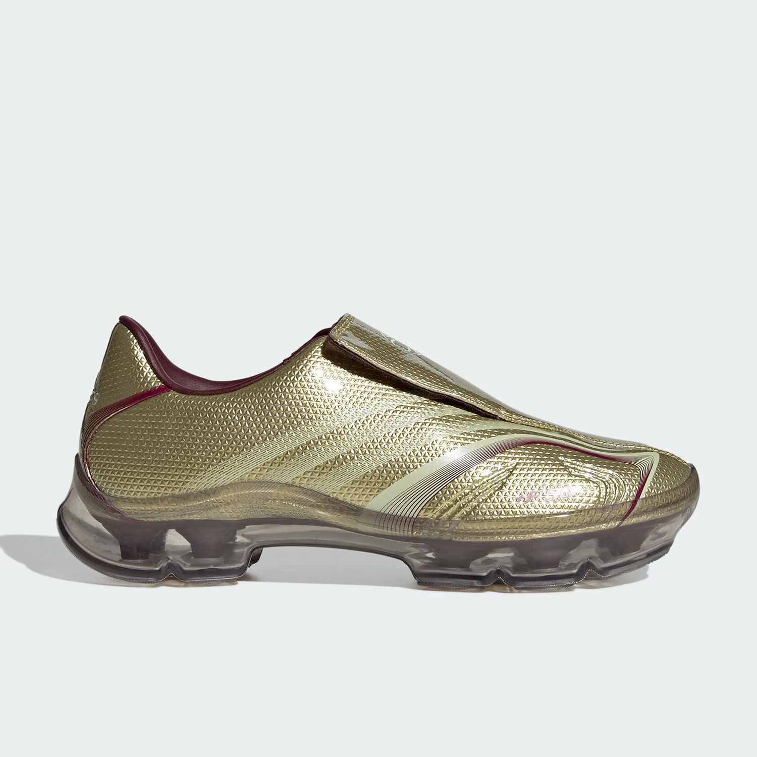 Adidas genuine four season women's comfortable and soft training soccer shoes IH1657