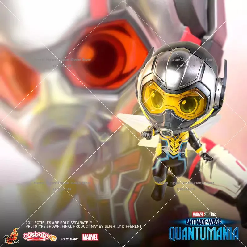 Em estoque brinquedos quentes cosbaby colecionável mini menina janet altura cerca de 11.5cm figura de ação boneca ornamento decorativo cosb1015