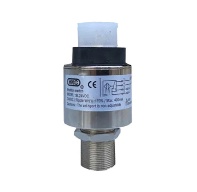 Brand name HNC valve EFBG-06-250-H EFBG-03-160-C EDG-01-A70Proportional valve hydraulic valve