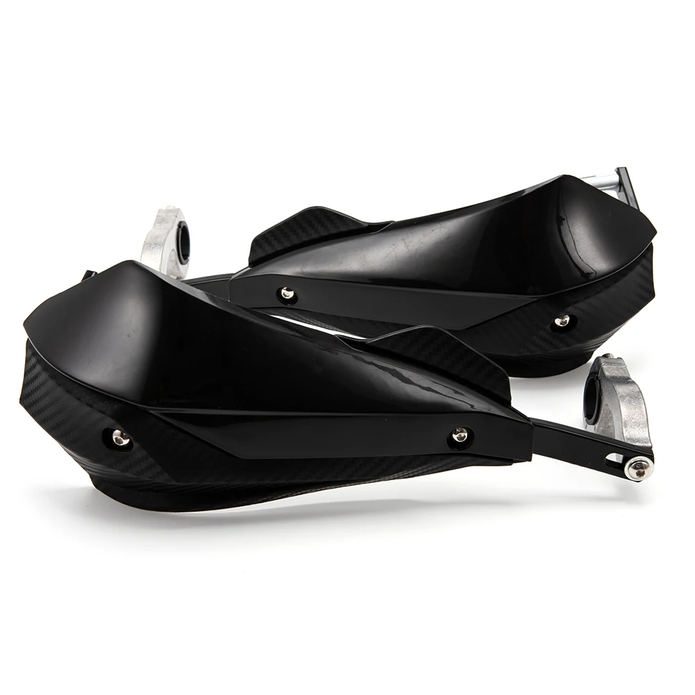 

22mm 25mm 28mm Universal Motorcycle Handguard Protector Handlebar Guards Protection for Motorbike Shield Hand Guard Windshield