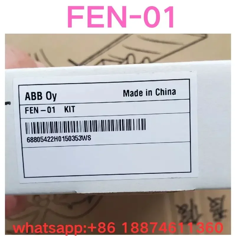 Brand-New FEN-01 Ki…