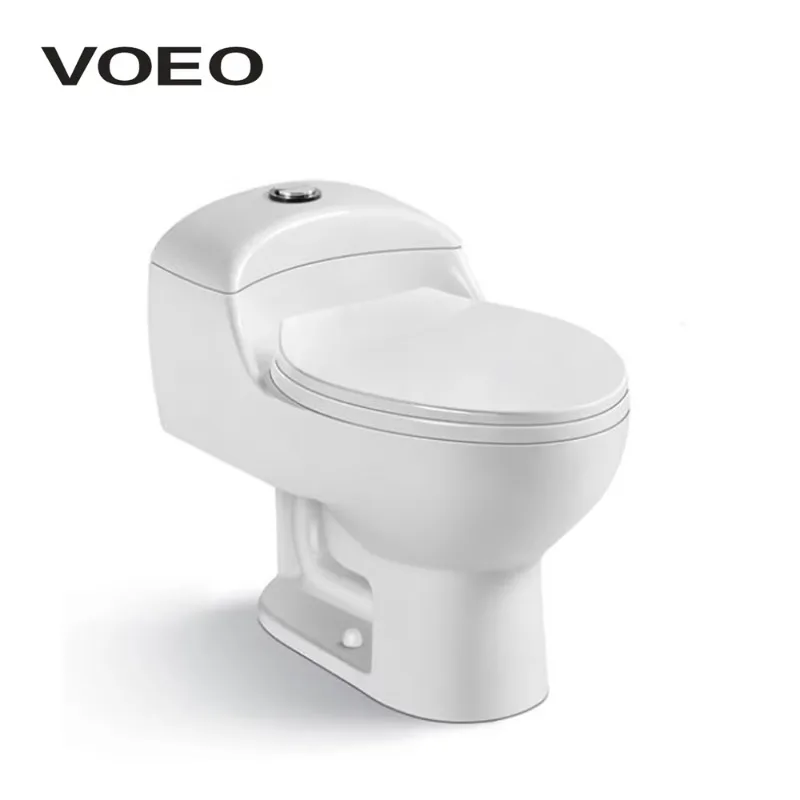 Wholesale Cheap South American Sanitarios Sanitary Ware Siphonic One Piece Bathroom Commode Wc Modernos Inodoros Ceramic Toilet