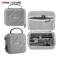 Portable Carrying Case For DJI Osmo Mobile 7/Mobile 7P Storage Bag Handbag Hard Protection Case For DJI Mobile 7/7P Accessories