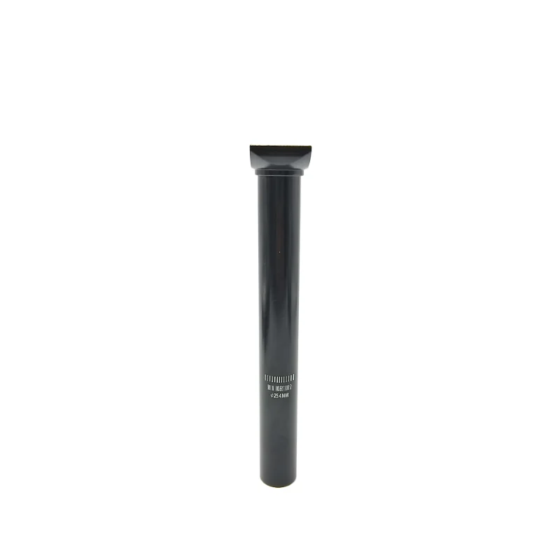 PIVOTAL Aluminum Alloy Seat Tube 25.4/27.2 BMX BMX Street Climbing Slope Bicycle Saddle Tube