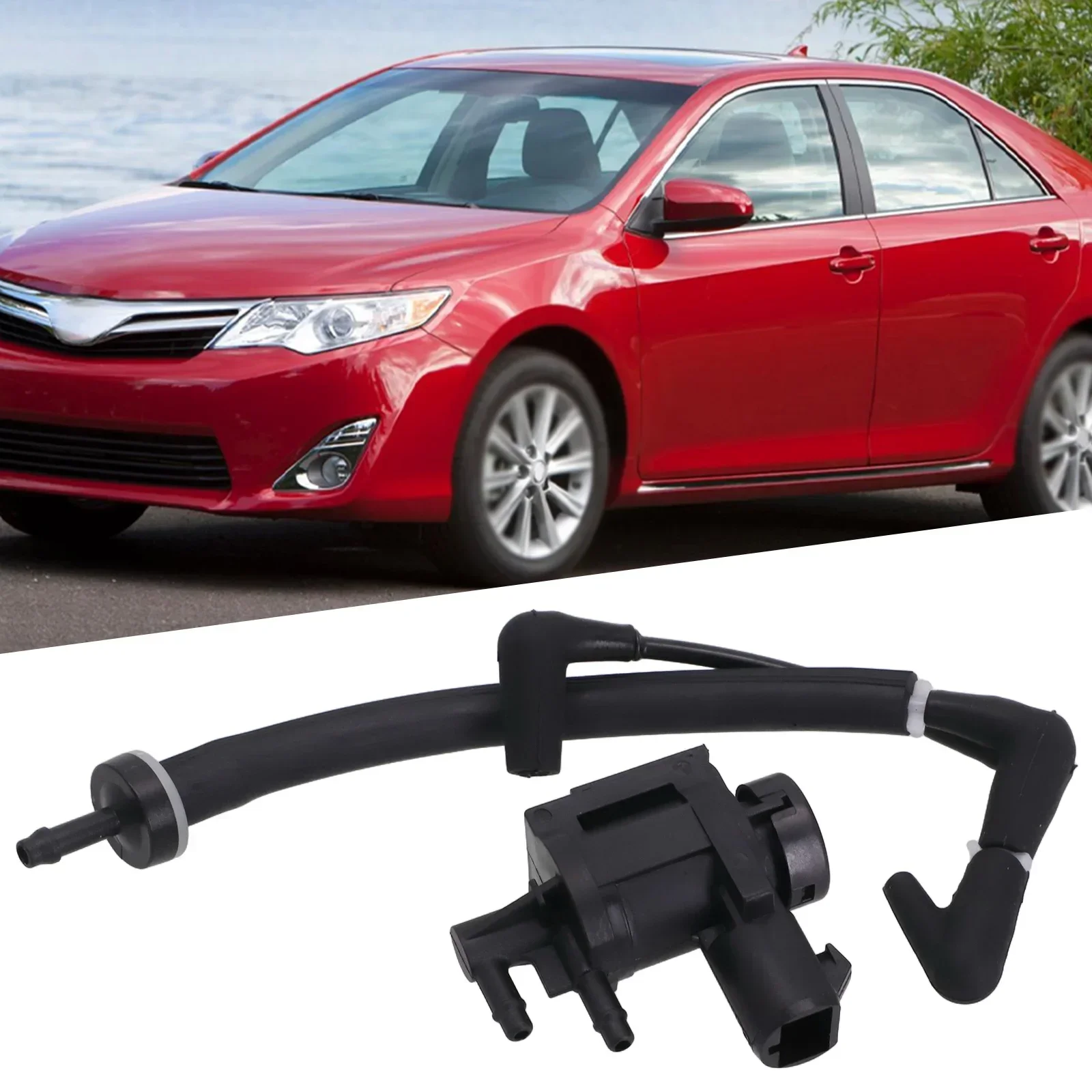 

Replacement Vacuum Line Auto Hub Lock Auto Parts Replacement Direct Replacement Easy Installation OE Compatibility