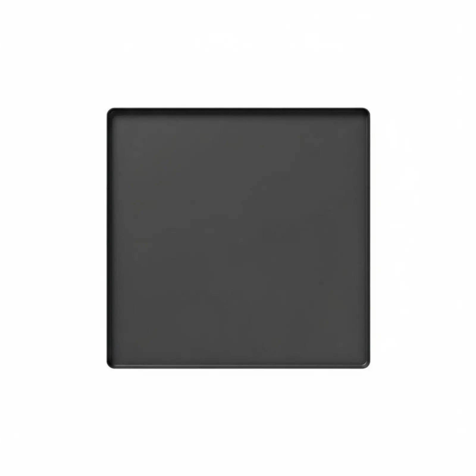 Anti Overflow Silicone Washer Pad Raised Edge Floor Protector Mat for Kitchen Sink Washing Machine