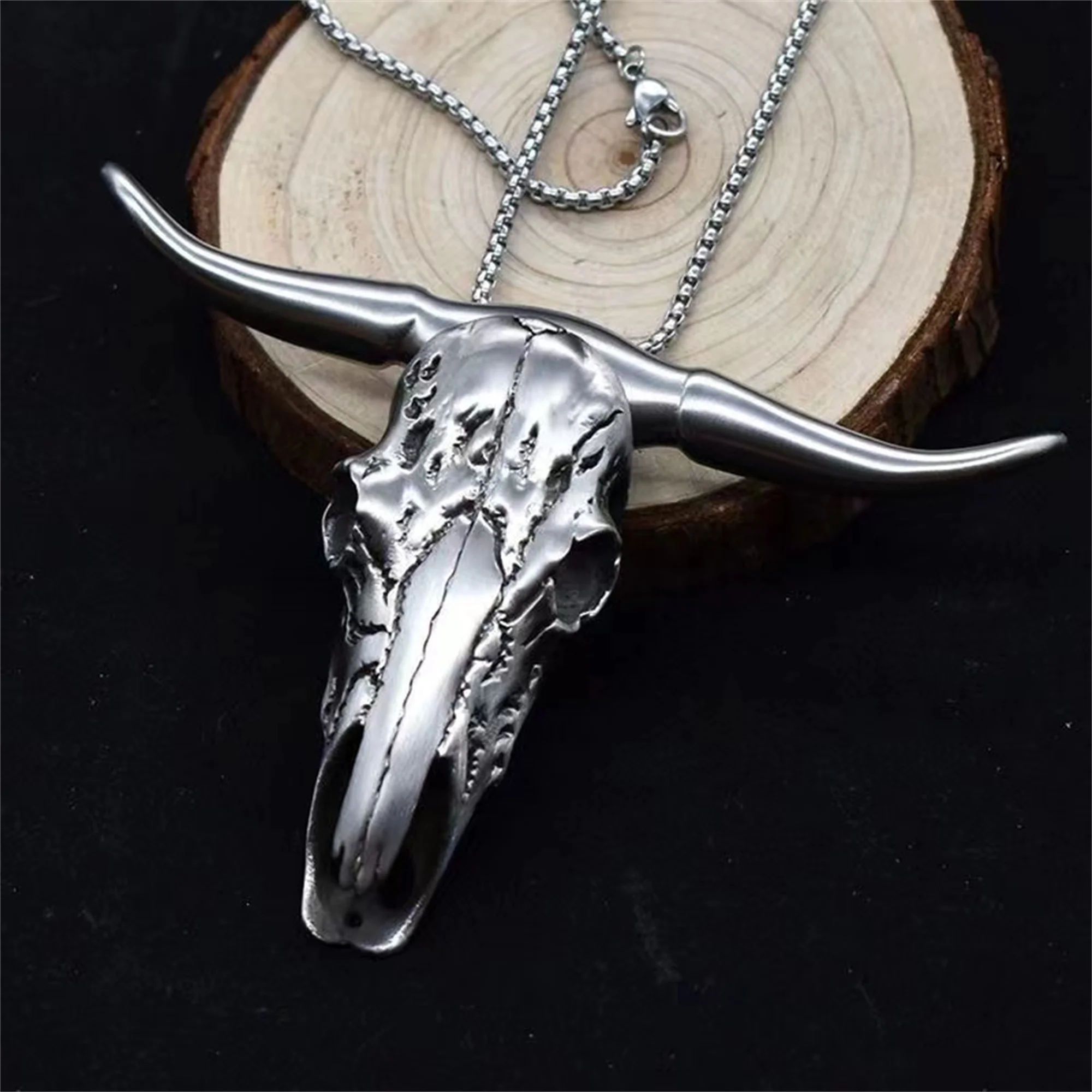 Cupronickel Necklace Knife EDC Outdoor Mutil-tool Car Decoration Pendant